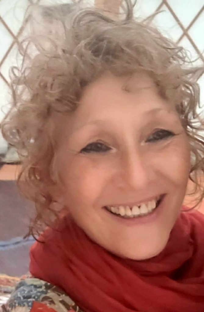 Biographie Martine De Nardi Pleine Présence