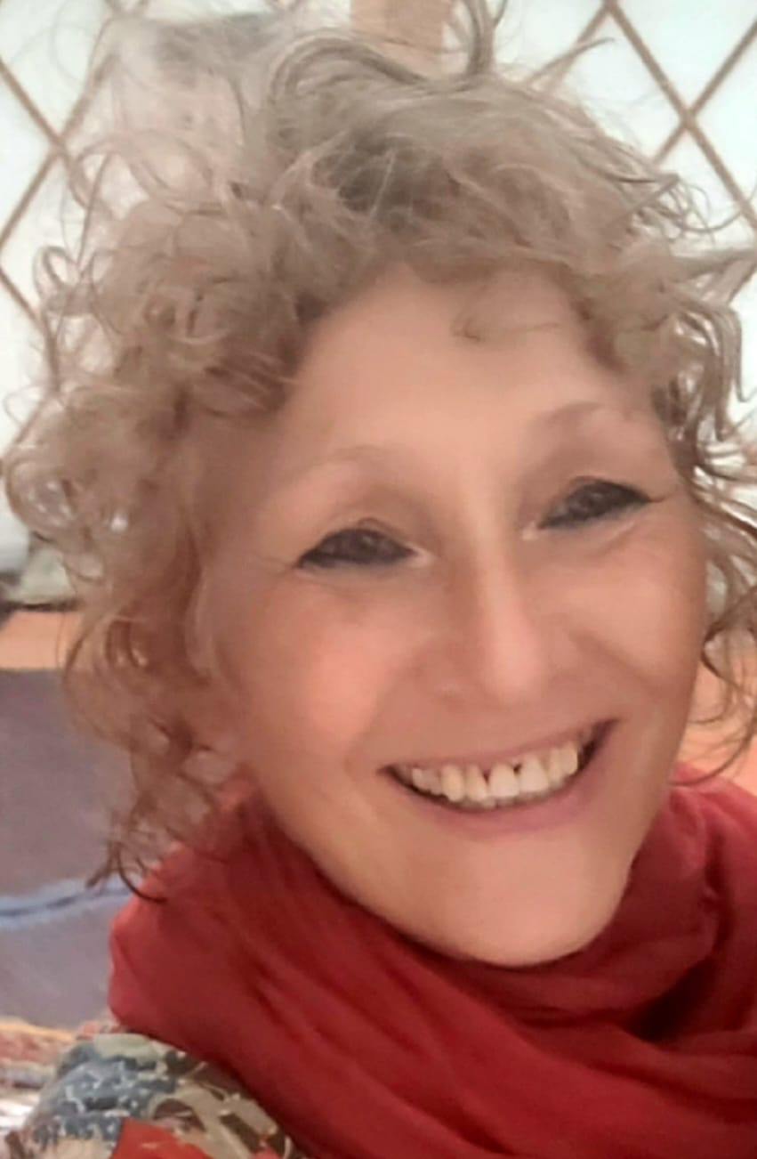 Biographie Martine De Nardi Pleine Présence