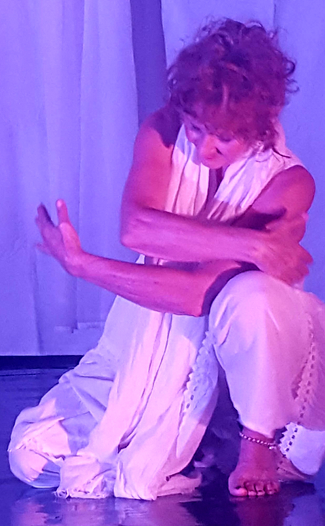 Danse de l'Intime Martine De Nardi Pleine Présence 3